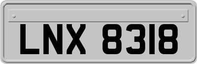 LNX8318