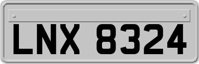LNX8324