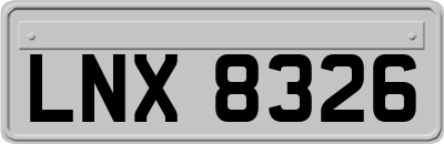 LNX8326