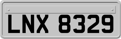LNX8329