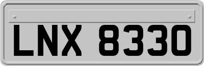 LNX8330
