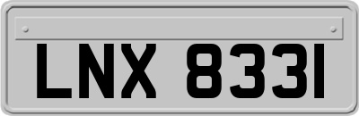 LNX8331