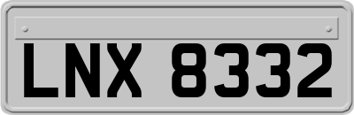 LNX8332