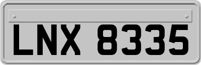 LNX8335