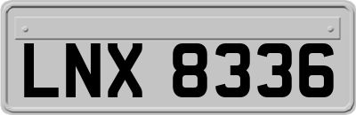 LNX8336