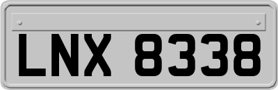 LNX8338