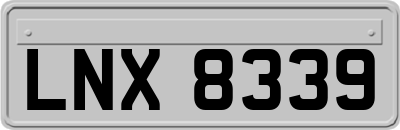 LNX8339