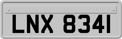 LNX8341