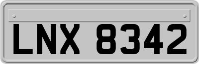 LNX8342