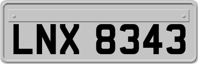 LNX8343