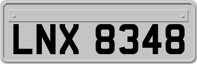 LNX8348