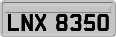 LNX8350