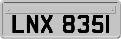 LNX8351