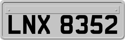 LNX8352