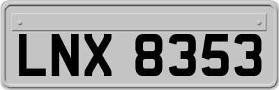 LNX8353