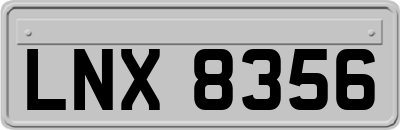 LNX8356