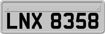 LNX8358