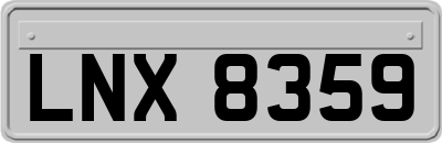 LNX8359