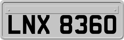 LNX8360