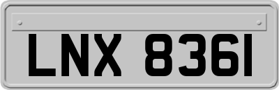 LNX8361
