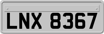 LNX8367
