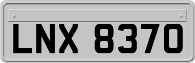 LNX8370