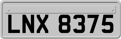 LNX8375