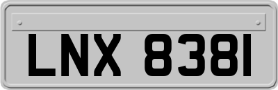 LNX8381