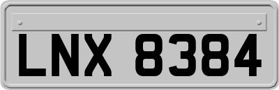 LNX8384