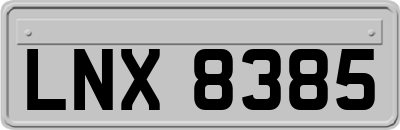 LNX8385