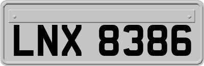 LNX8386