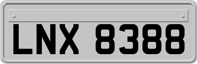 LNX8388