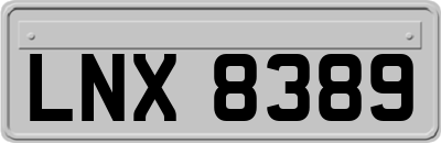 LNX8389