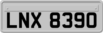 LNX8390