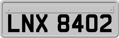 LNX8402