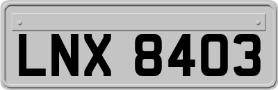 LNX8403