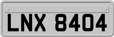 LNX8404