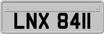 LNX8411