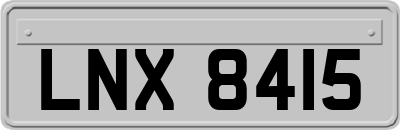 LNX8415