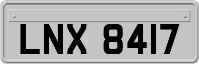 LNX8417