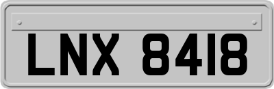 LNX8418