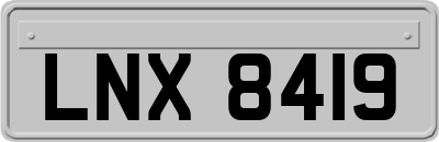 LNX8419