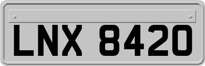 LNX8420