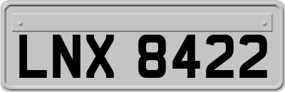 LNX8422