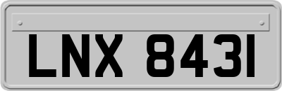 LNX8431