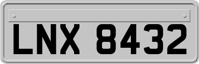 LNX8432