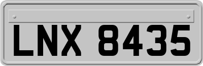 LNX8435
