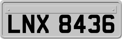 LNX8436