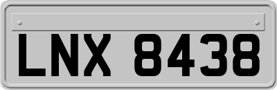 LNX8438