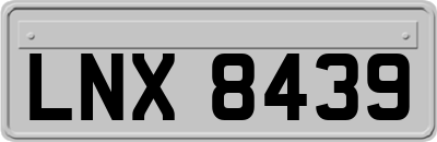 LNX8439